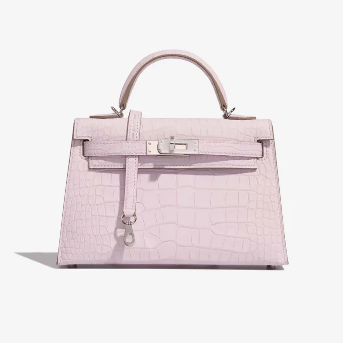 Premium Hermès Replica Mini Kelly | Luxury & Style