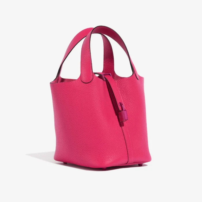 fake hermes bag