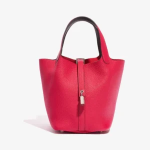 Premium Hermès Replica Picotin 18 - Direct Luxury Fashion