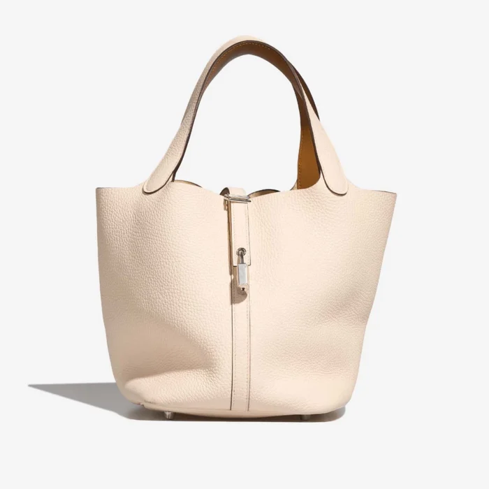 Premium Hermès Replica Picotin 22 | Direct Luxury Fashion