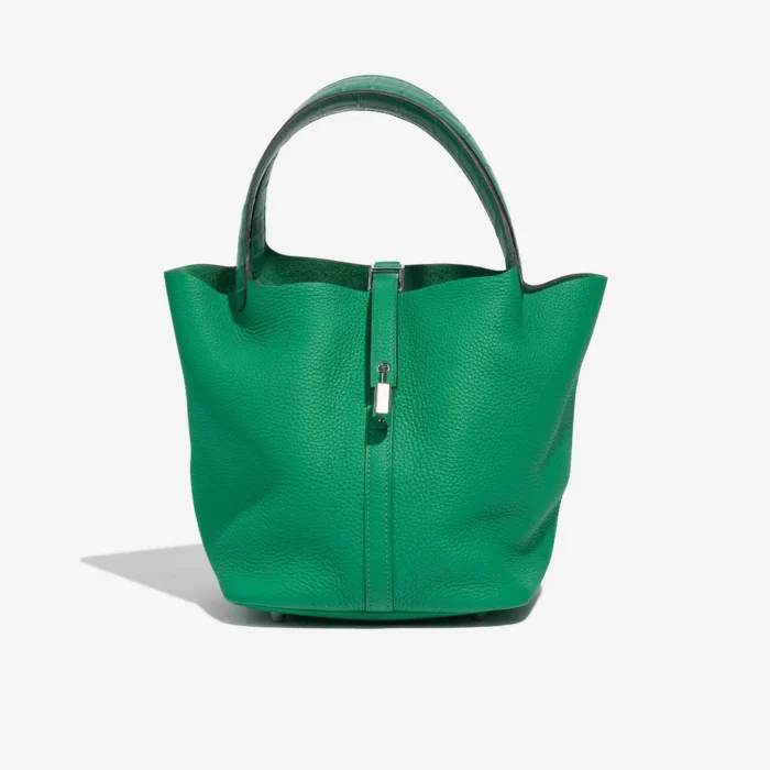 Premium Hermès Replica Picotin 22 - Direct Luxury Fashion