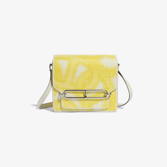 Premium Hermès Replica Roulis 18 Circuit | Direct Luxury Fashion