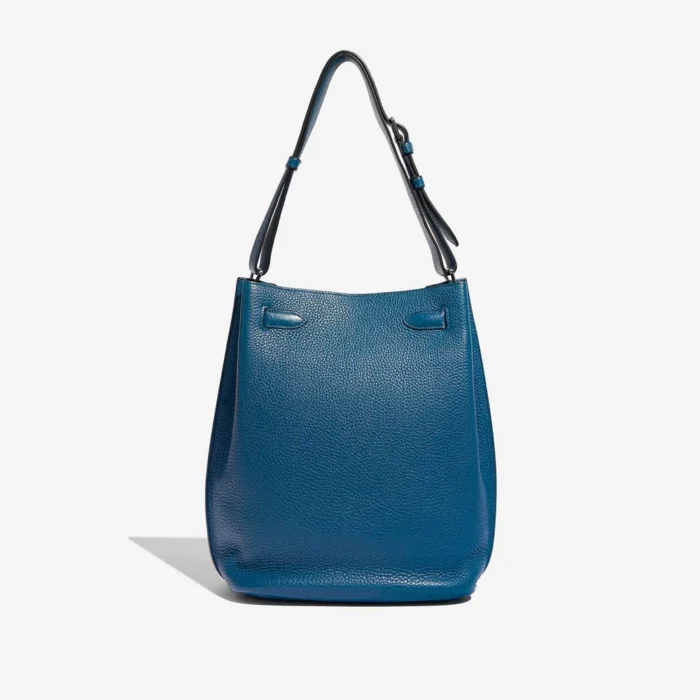 Hermes Garden Party 36 negonda leather replica