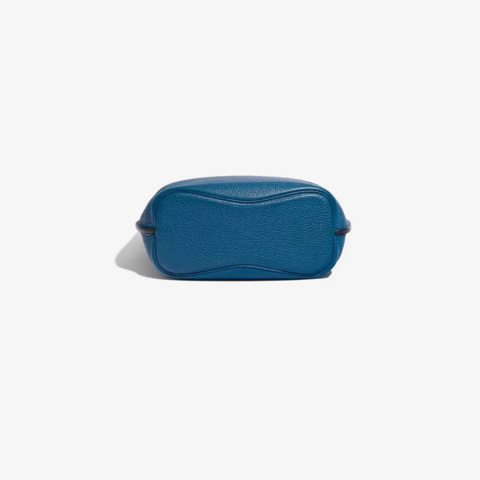 Premium Hermès Replica So Kelly 26 Togo Cobalt PHW - Direct Luxury Fashion - Image 3